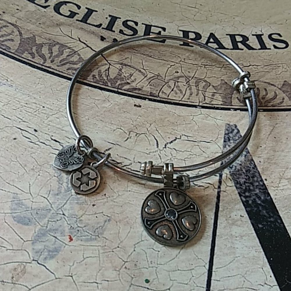 Angelica Bracelet  